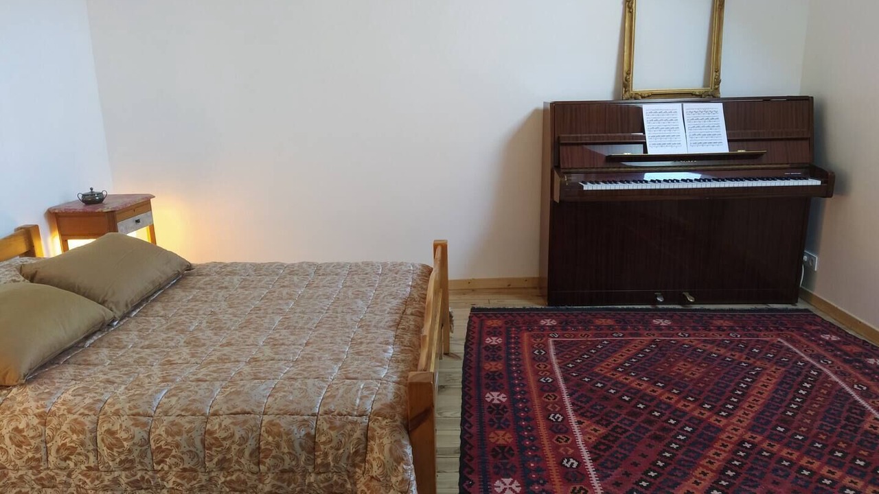 Photo of Bedroom in Acheres-la-Foret