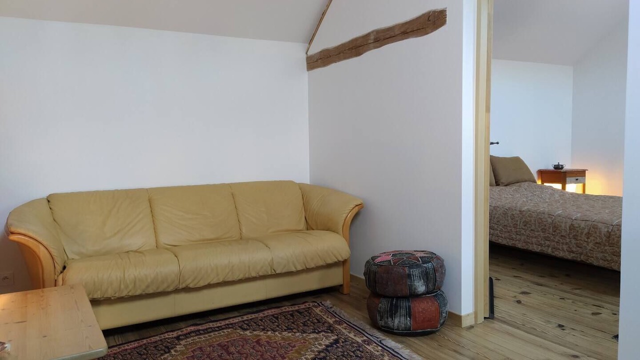 Photo of Livingroom in Acheres-la-Foret