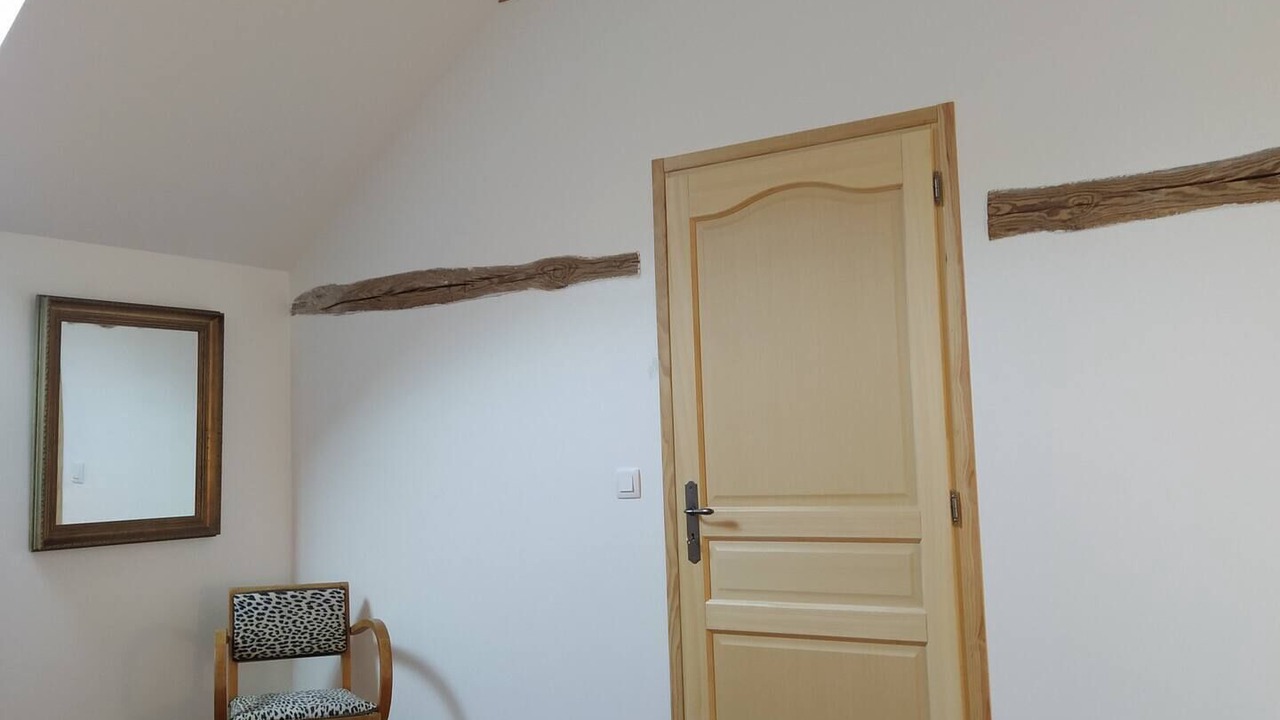 Photo of Bedroom in Acheres-la-Foret