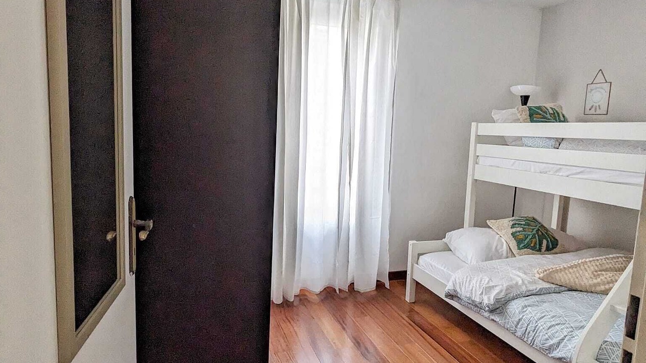 Photo of Bedroom in Bussy-Saint-Georges