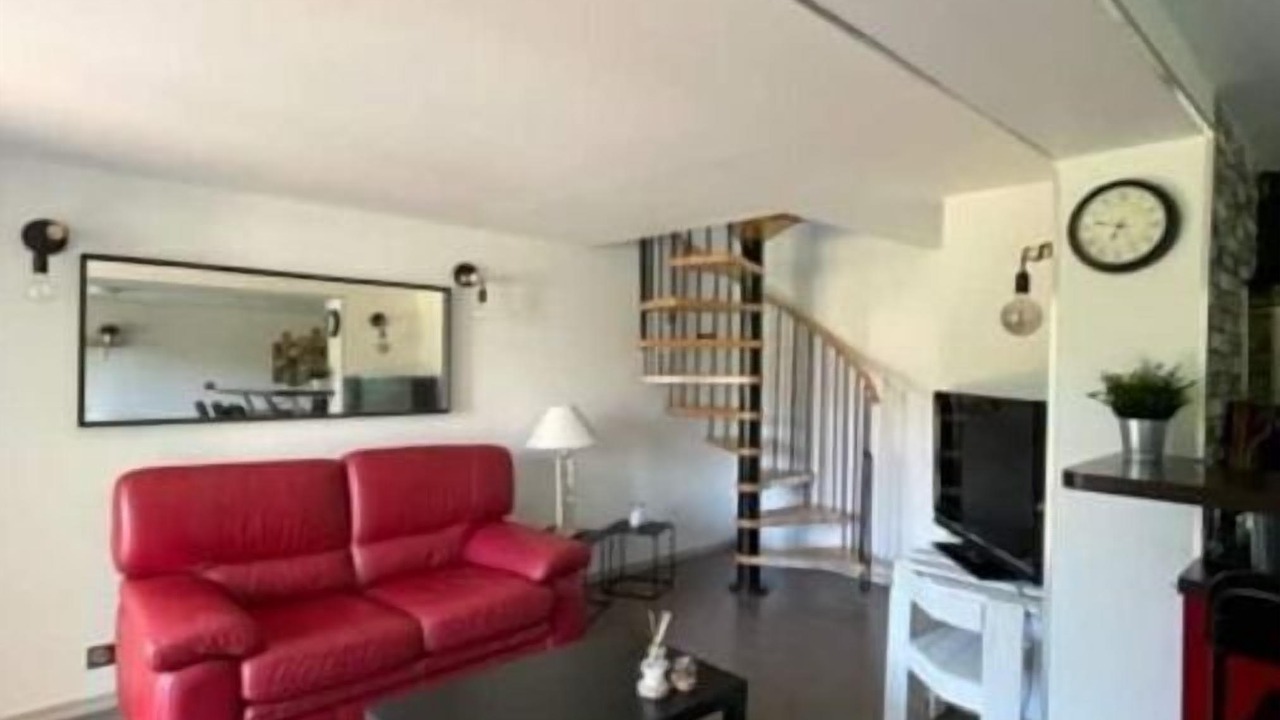 Photo of Livingroom in Fougerolles