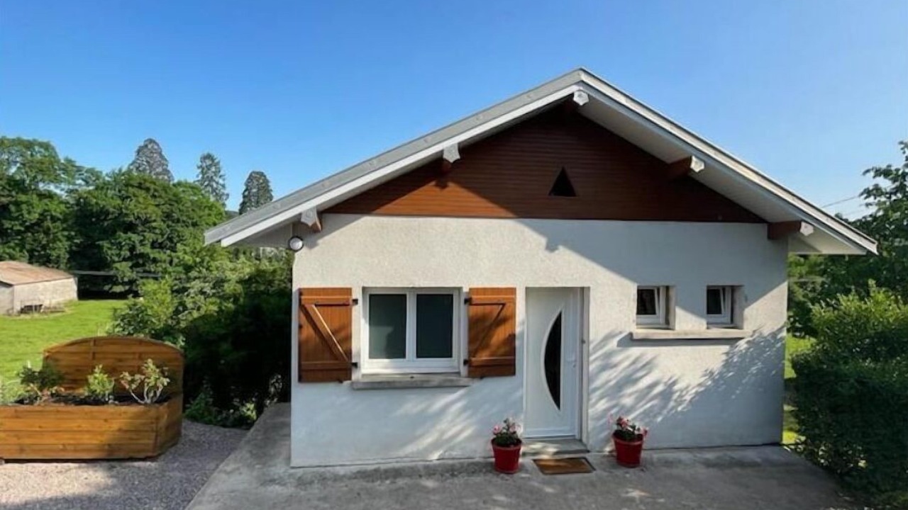 Photo of Outdoor in Fougerolles