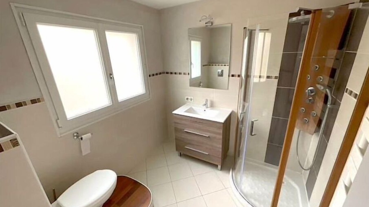 Photo of Bathroom in Fougerolles