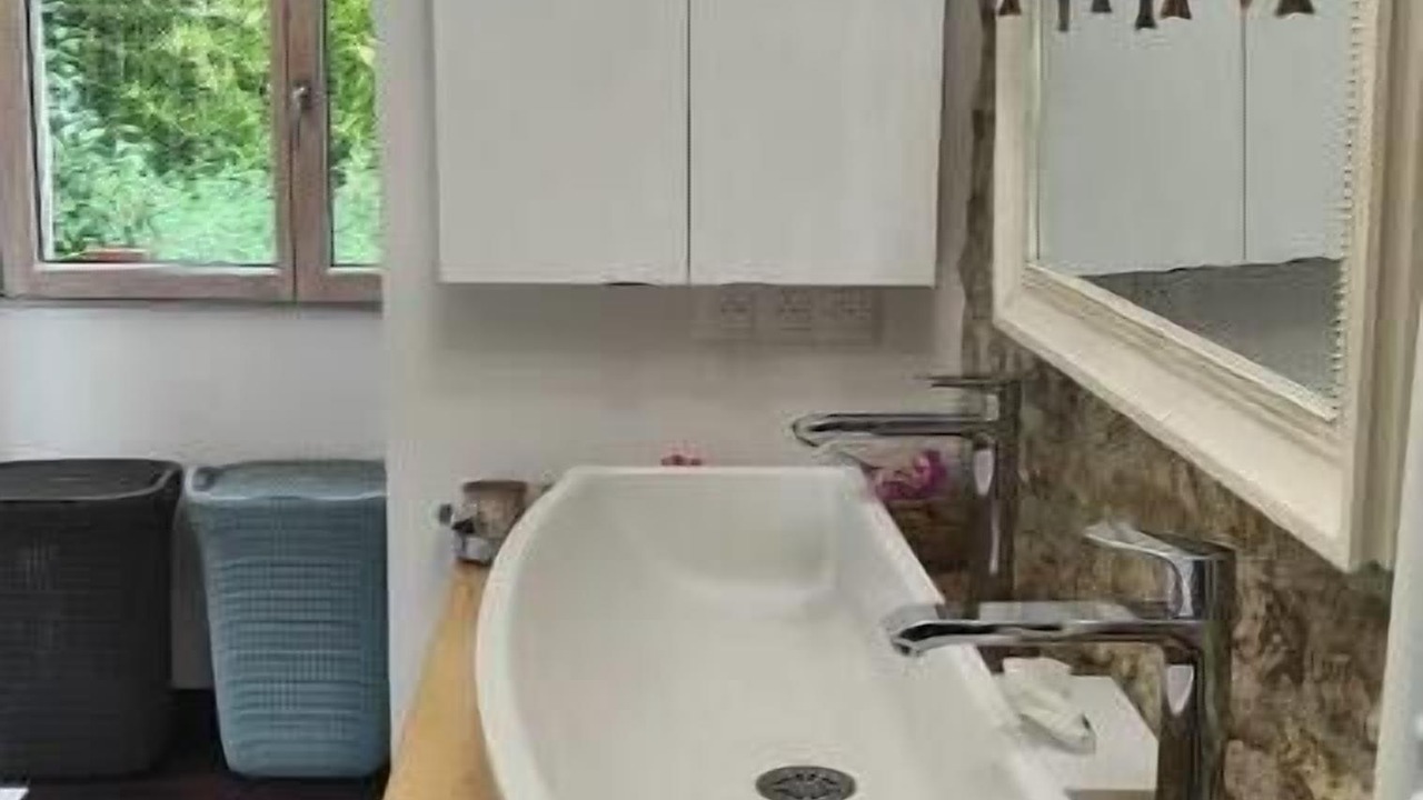 Photo of Bathroom in Senlis