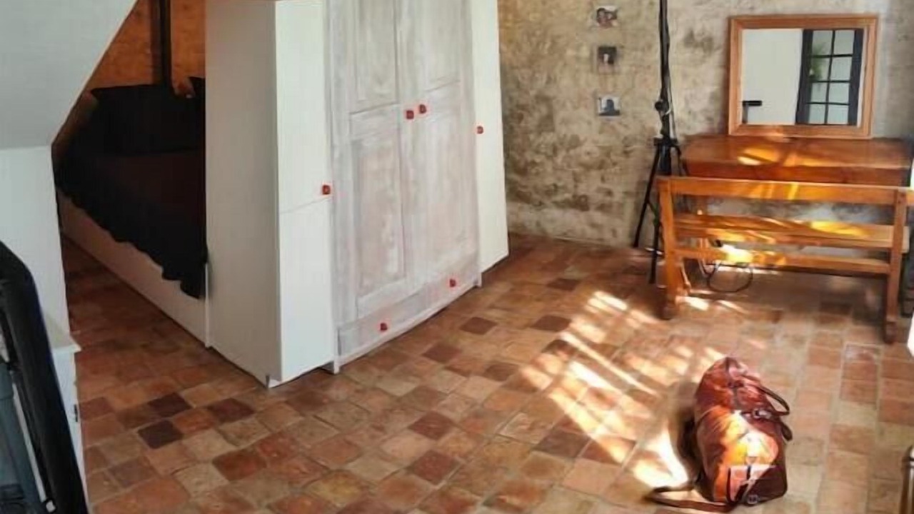 Photo of Bedroom in Senlis