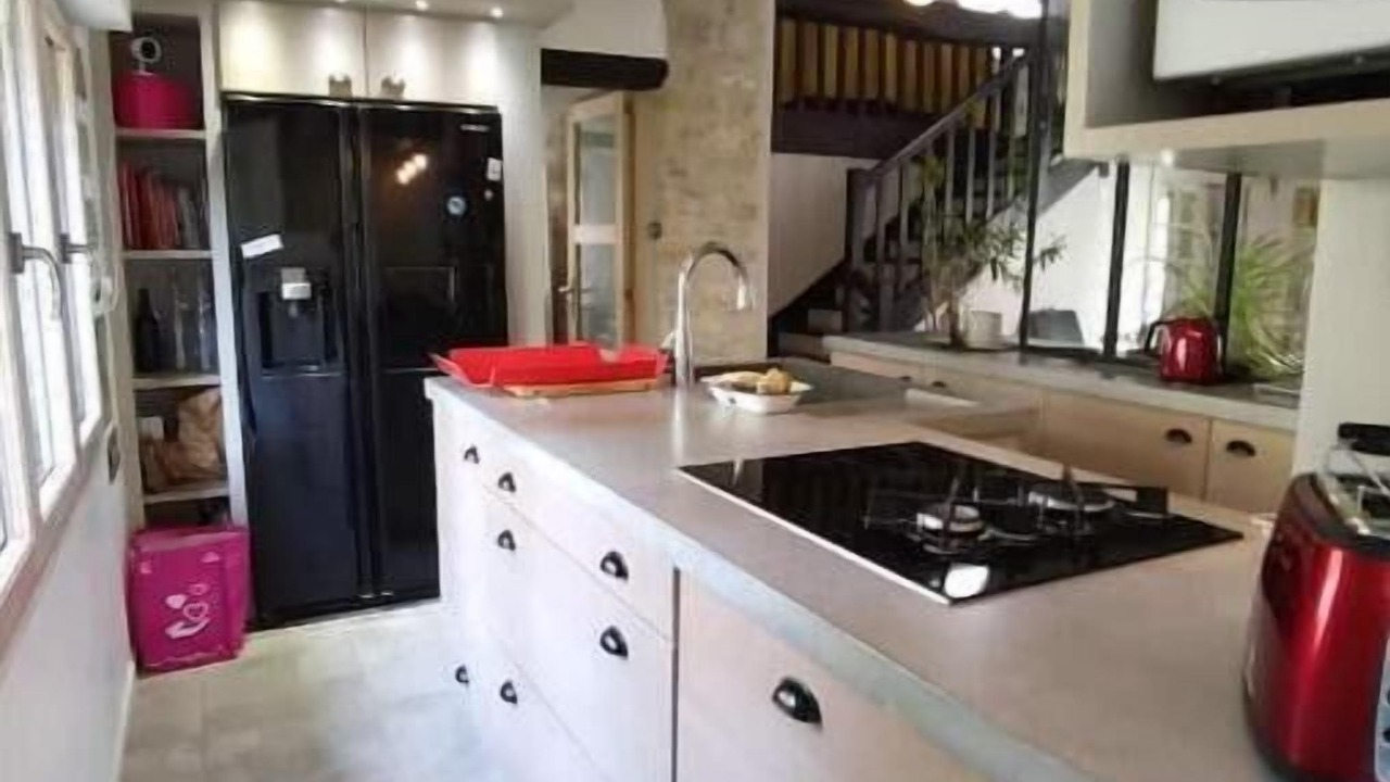 Photo of Kitchen in Senlis
