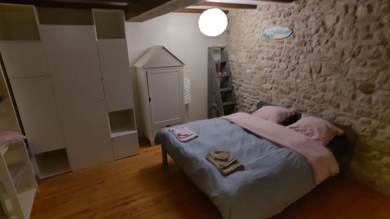 Photo of Bedroom in Senlis