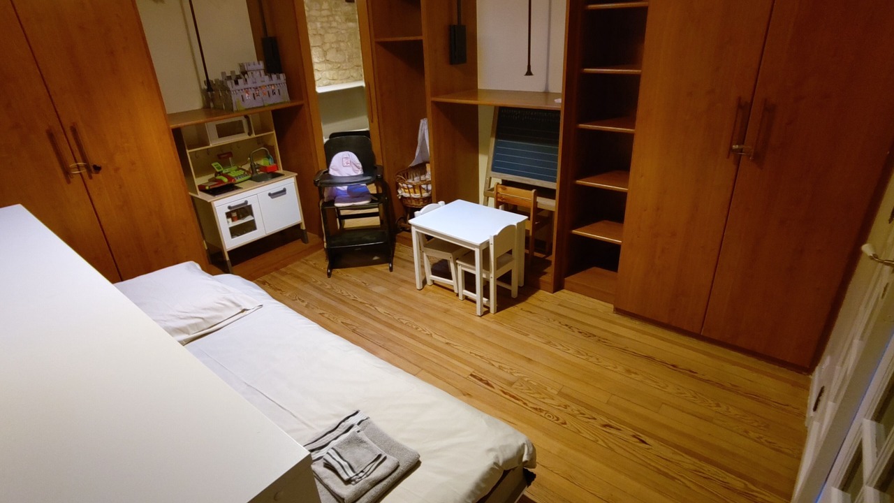 Photo of Bedroom in Senlis
