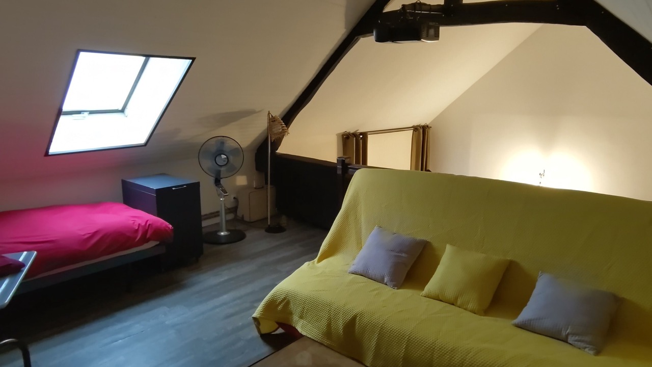Photo of Bedroom in Senlis
