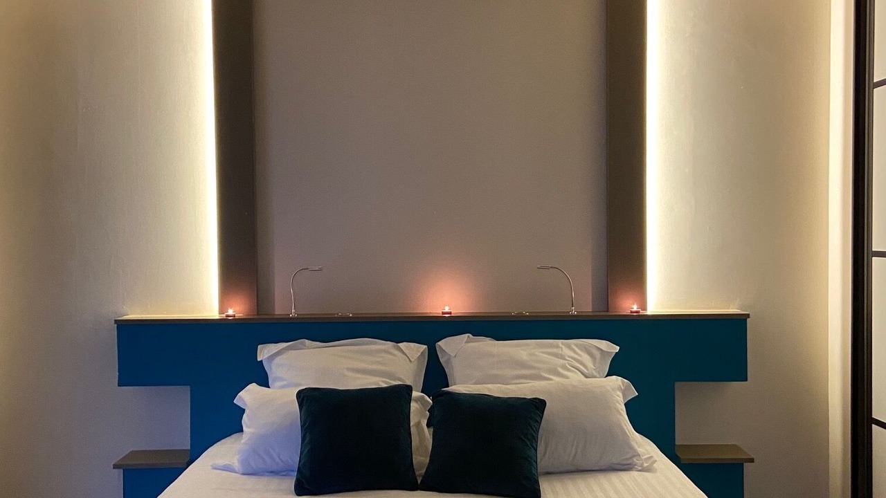 Photo of Bedroom in Joinville