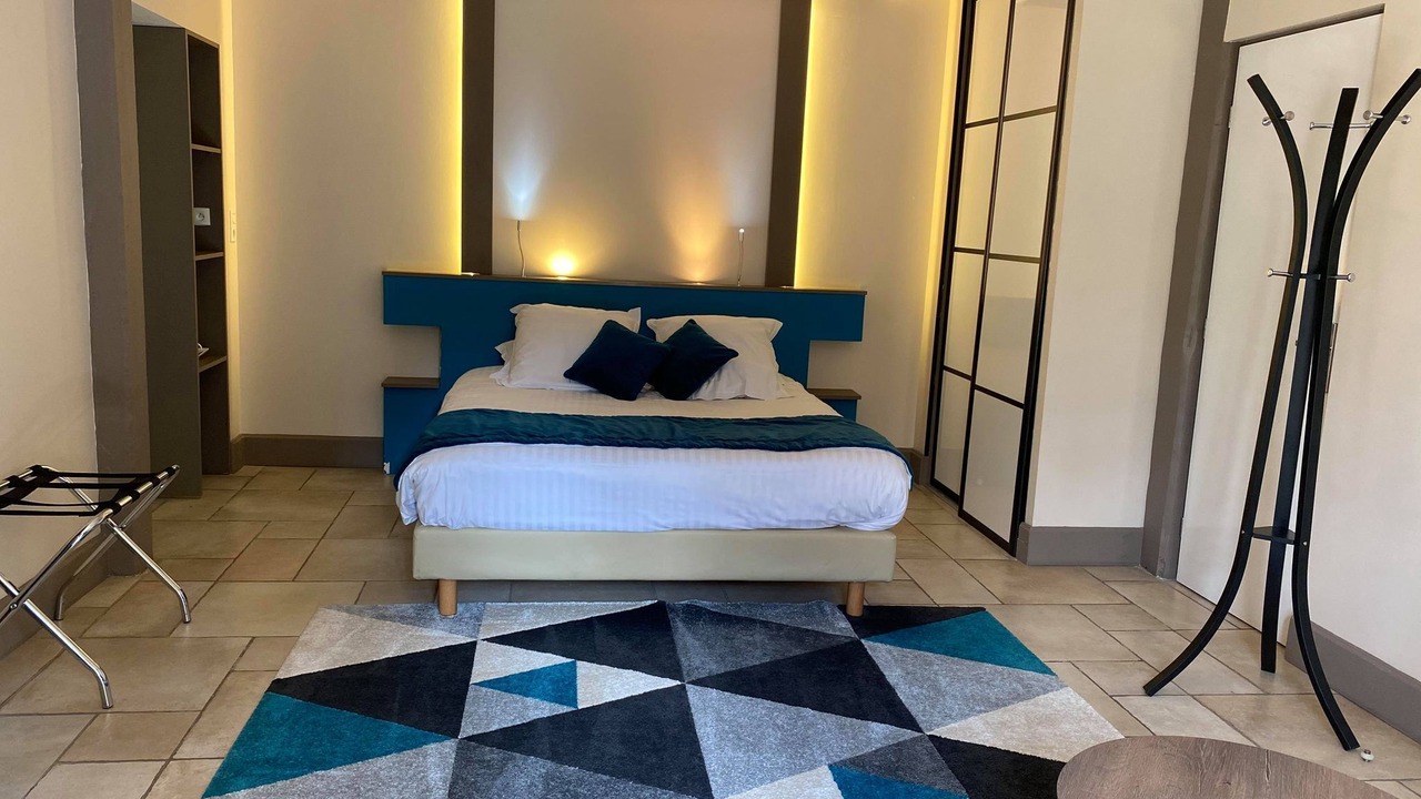 Photo of Bedroom in Joinville