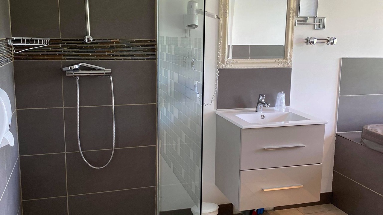 Photo of Bathroom in Joinville