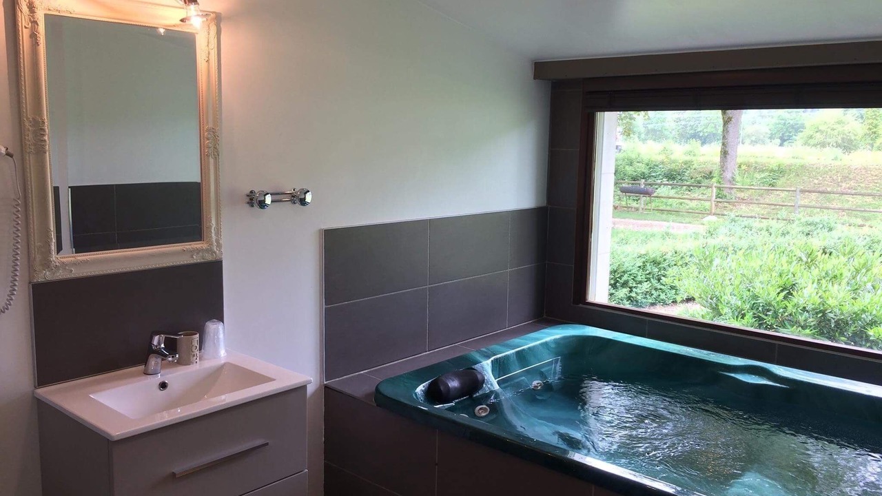 Photo of Bathroom in Joinville