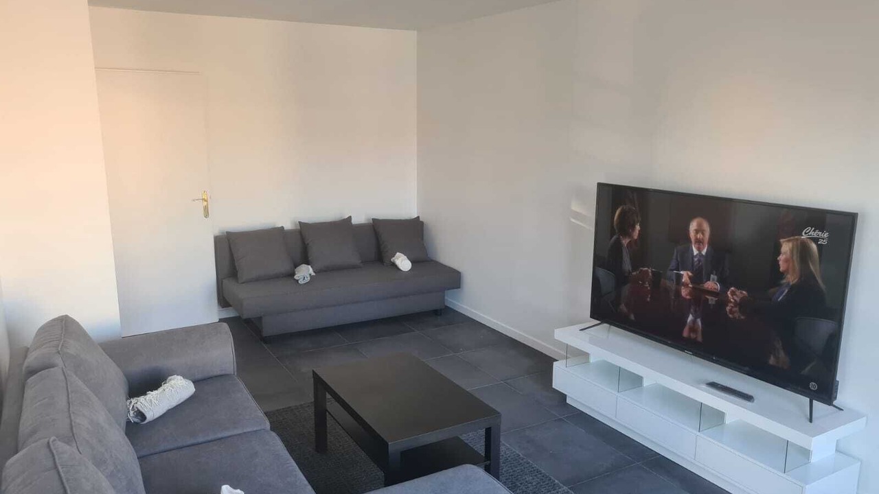 Photo of Livingroom in Montgeron