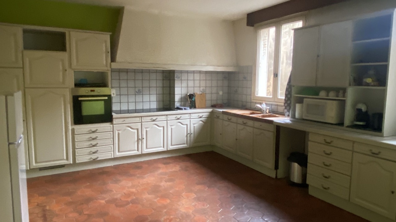 Photo of Kitchen in Soissons