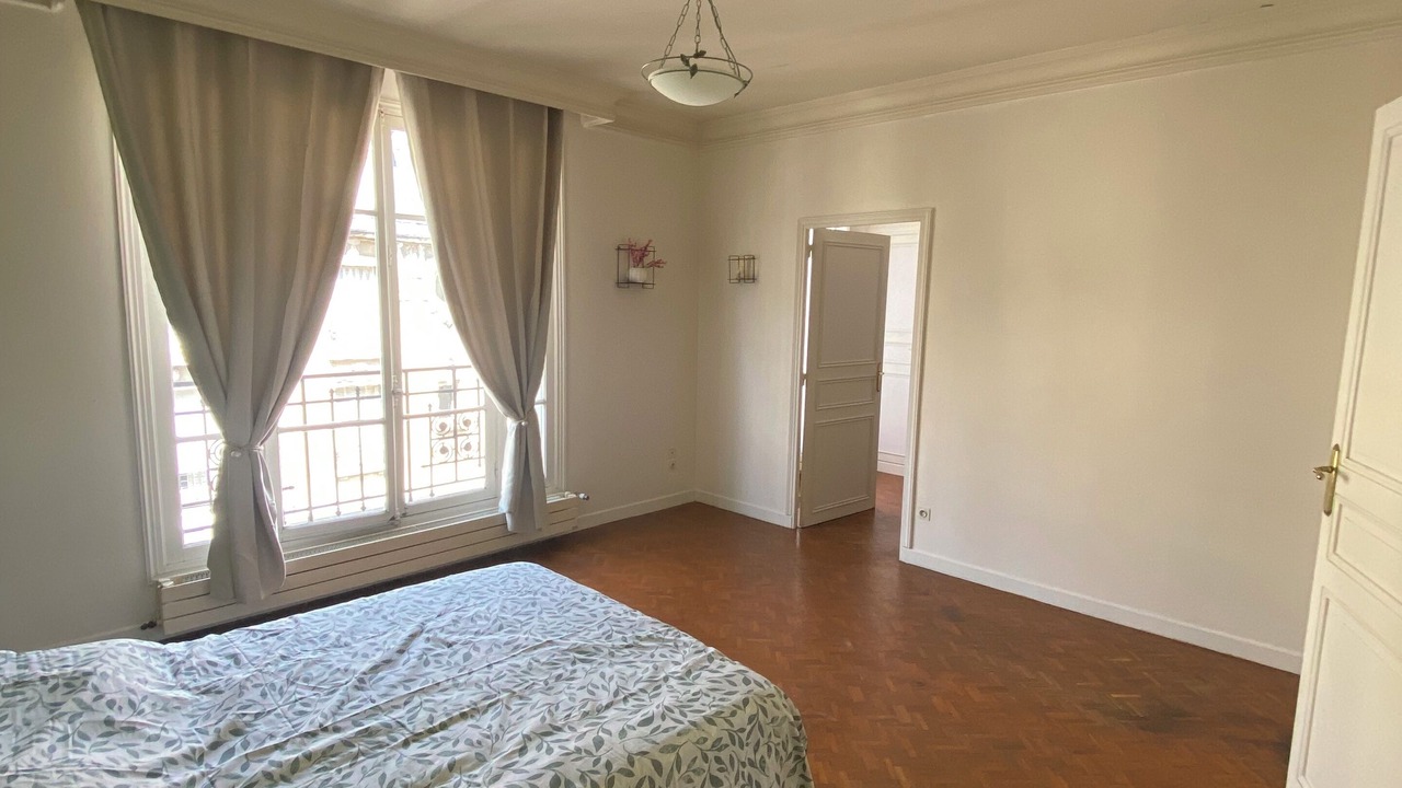 Photo of Bedroom in Soissons