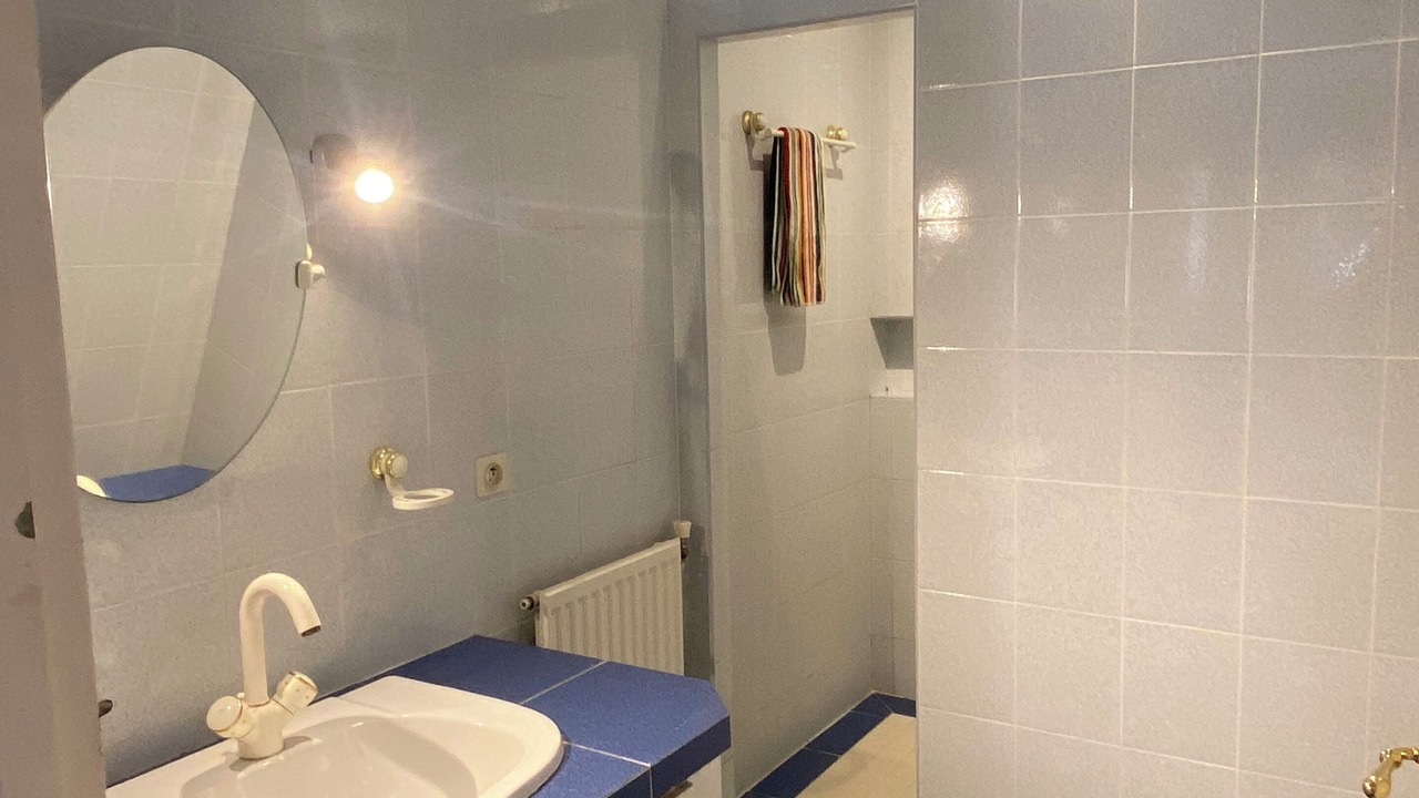 Photo of Bathroom in Soissons