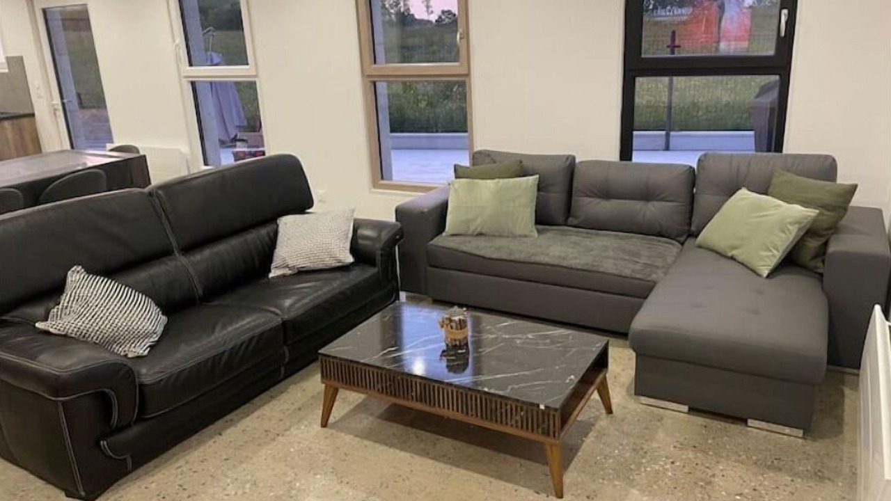 Photo of Livingroom in Beaume