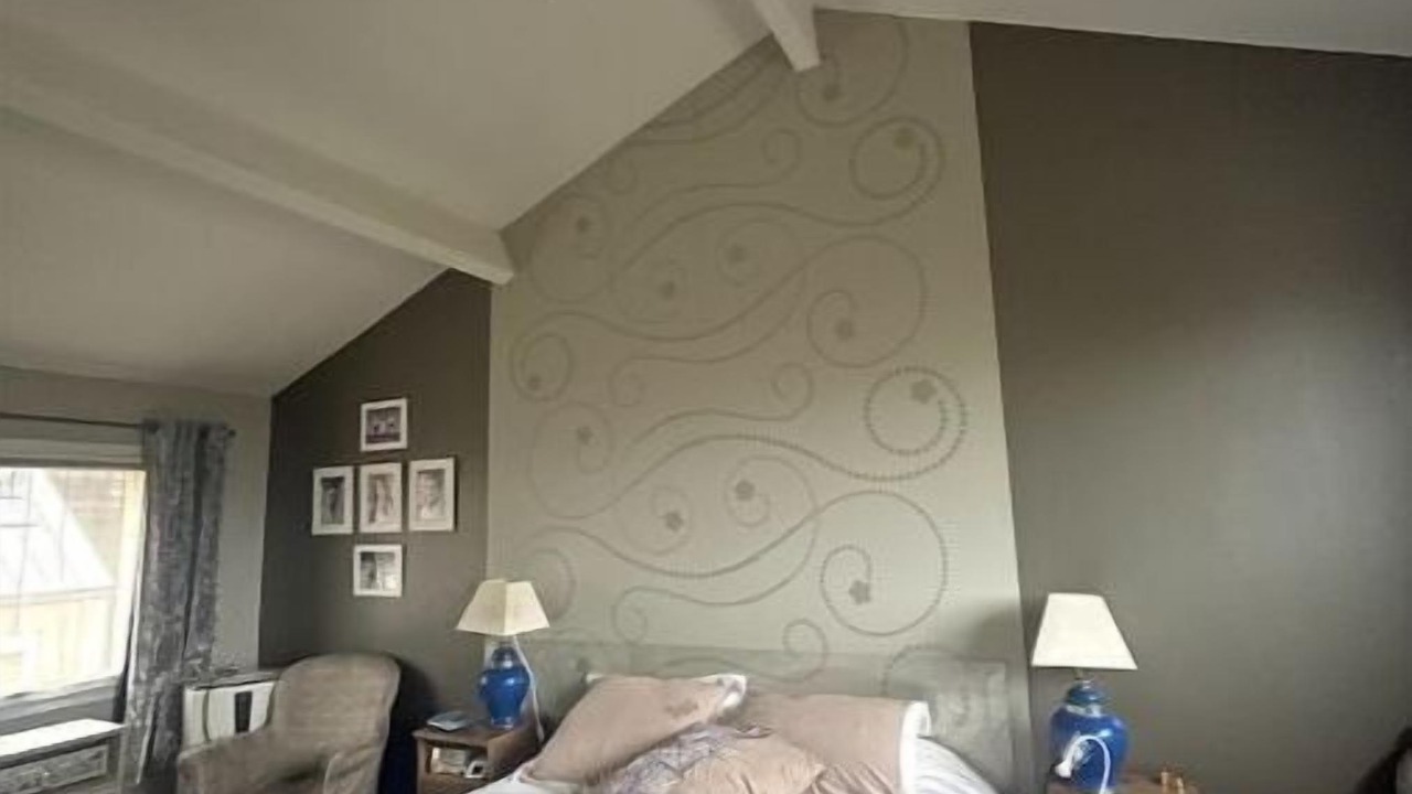 Photo of Bedroom in Chaville