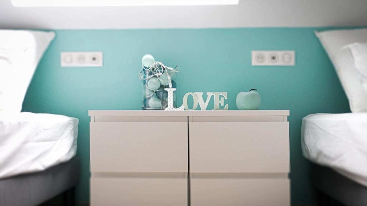 Photo of Bedroom in Saint-Leonard