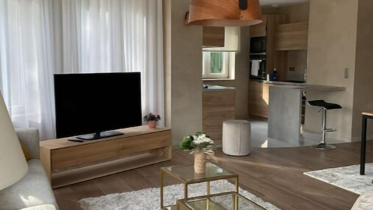 Photo of Livingroom in Wœrth