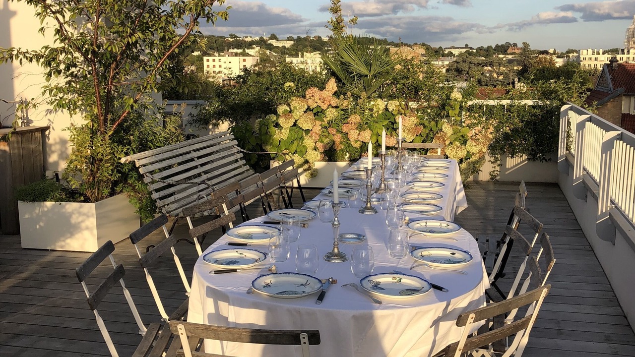 Photo of Outdoor in Notre-Dame