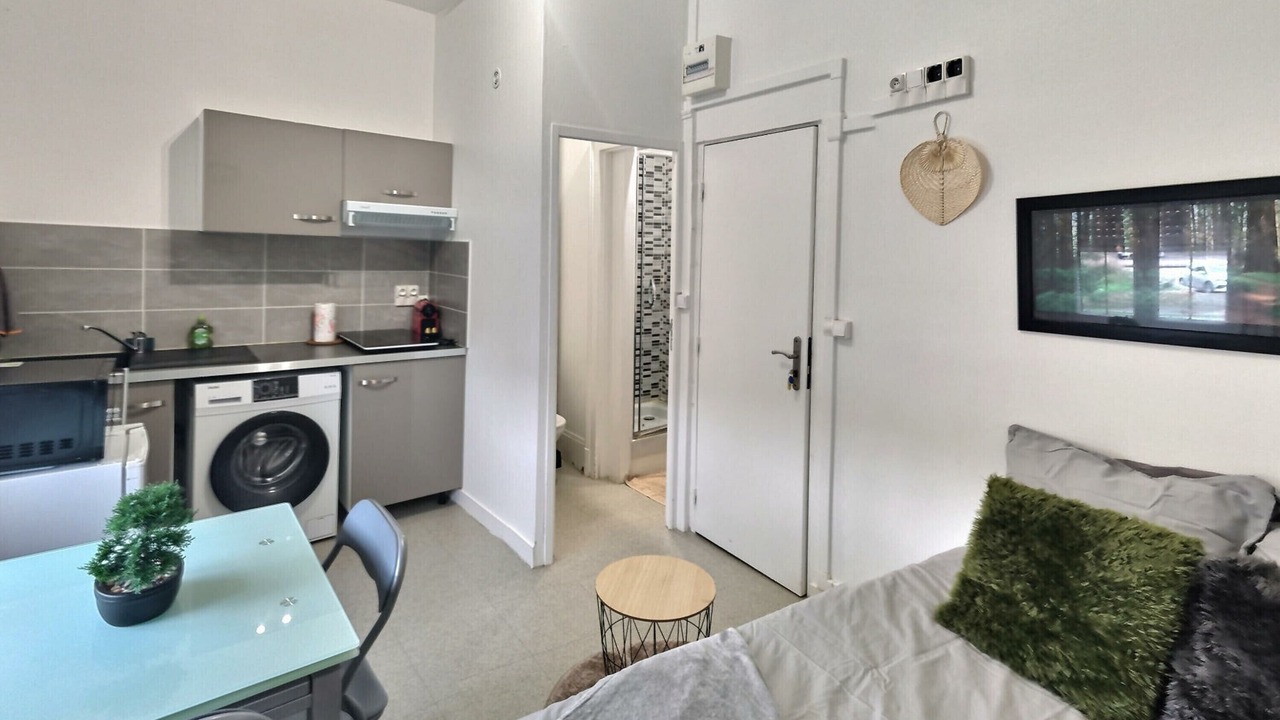 Photo of Bedroom in Evreux