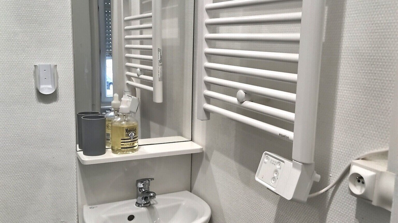 Photo of Bathroom in Evreux