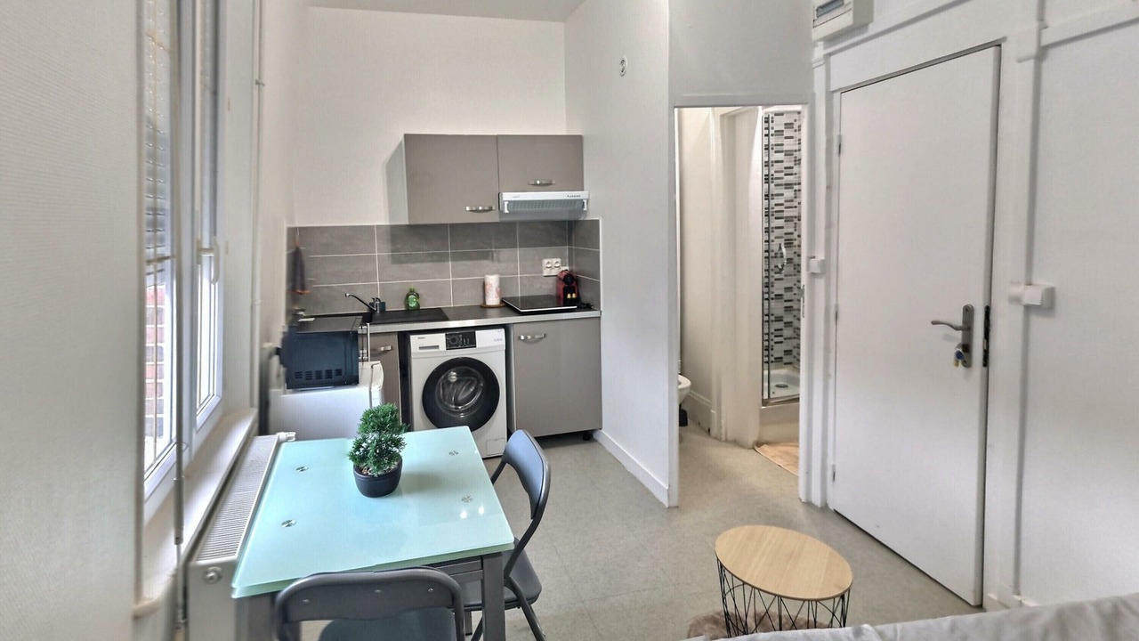 Photo of Kitchen in Evreux