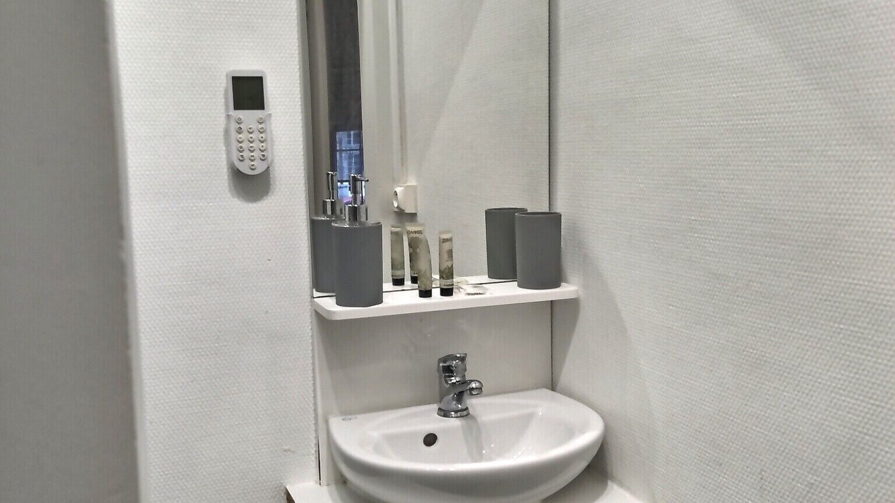 Photo of Bathroom in Evreux