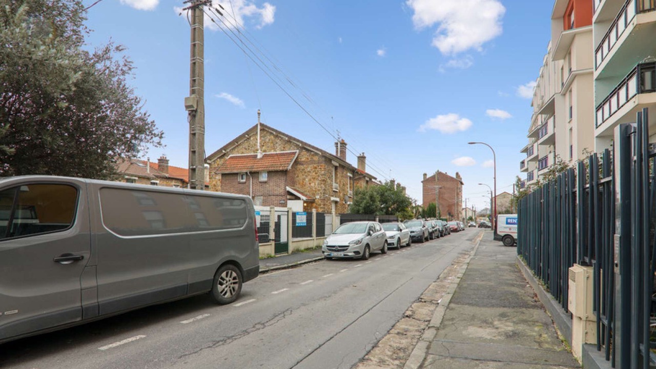 Photo of Outdoor in Argenteuil