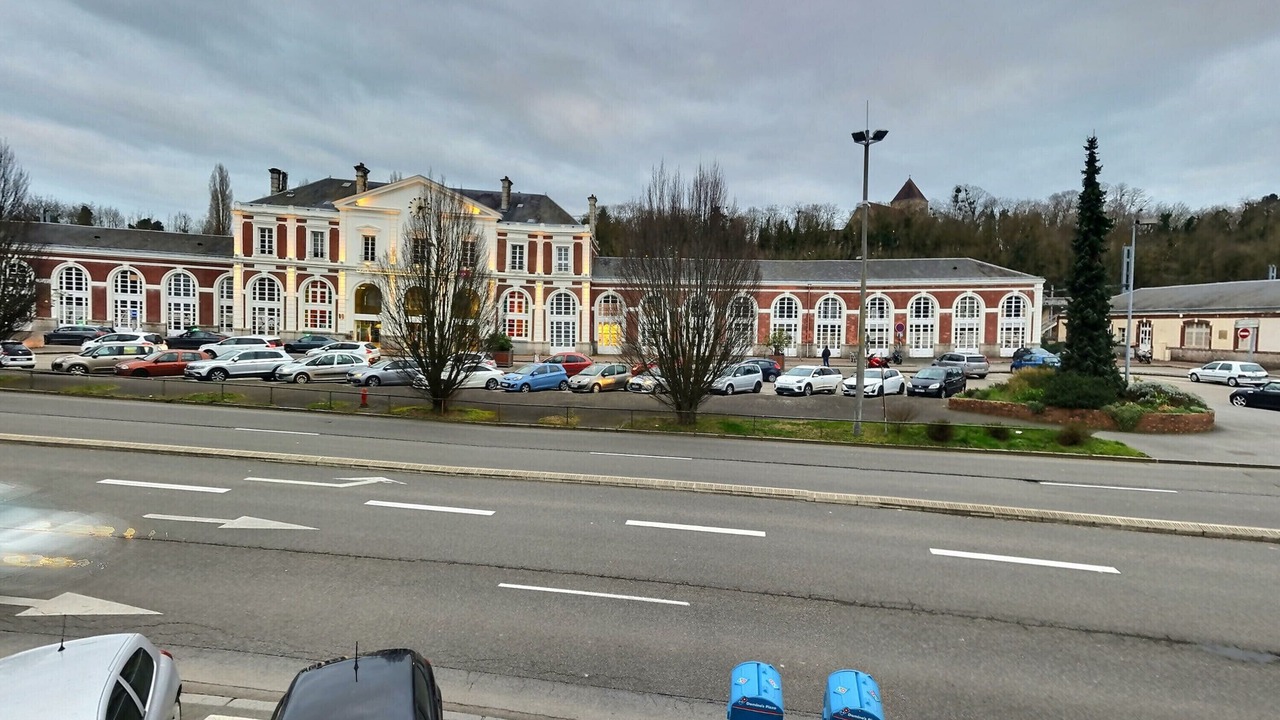 Photo of Others in Evreux