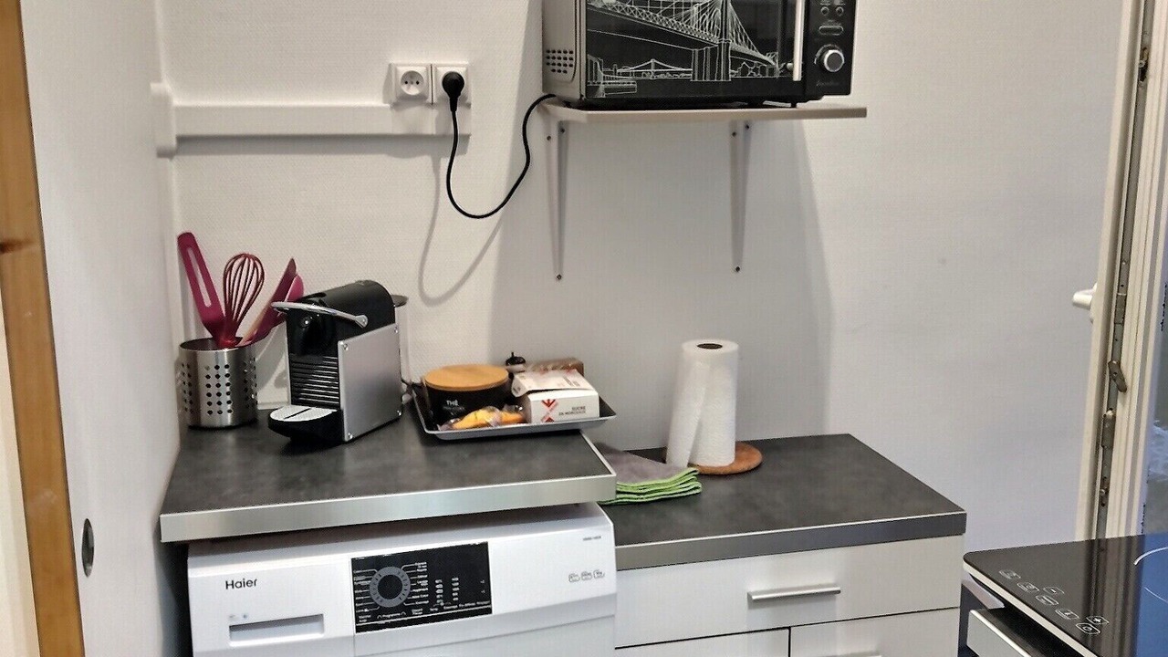 Photo of Kitchen in Evreux