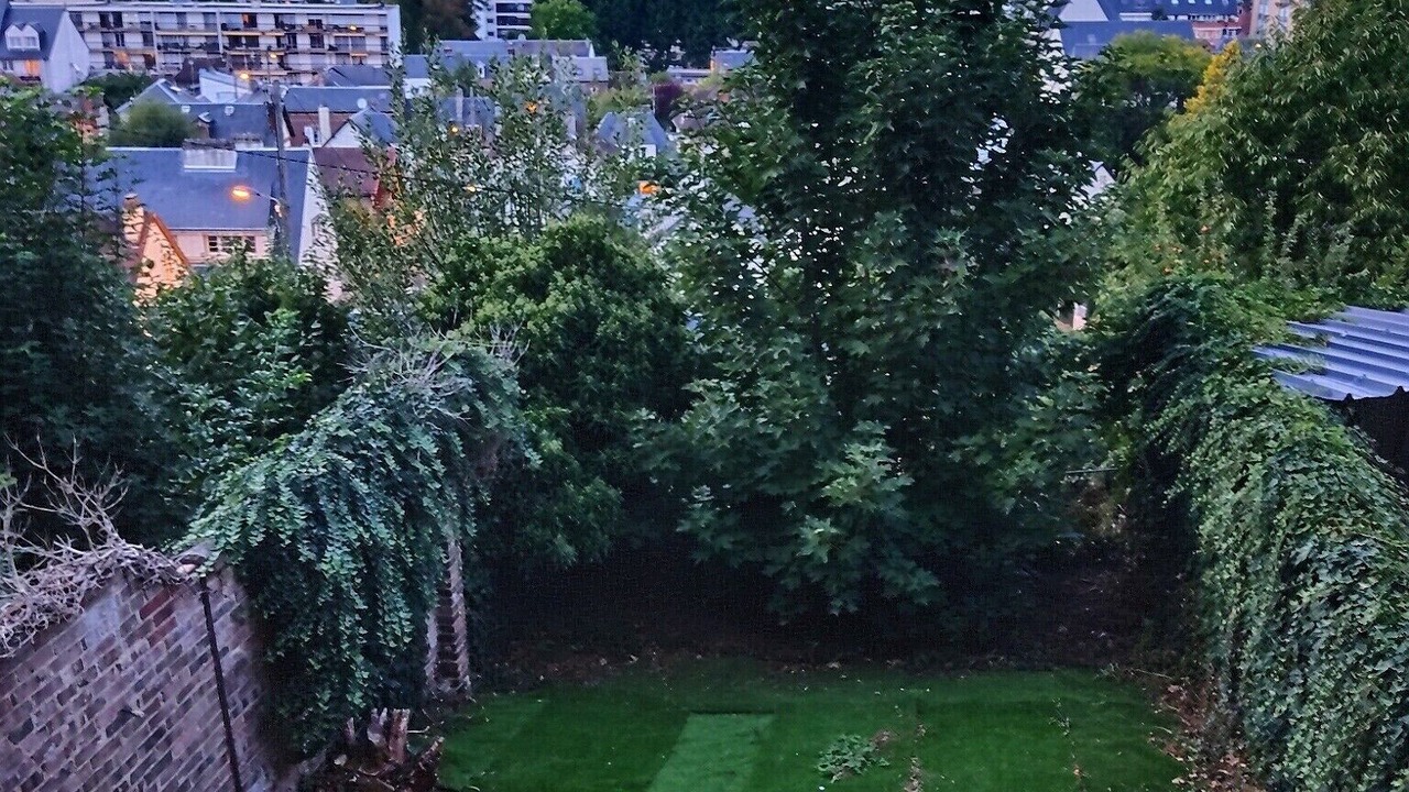 Photo of Outdoor in Evreux