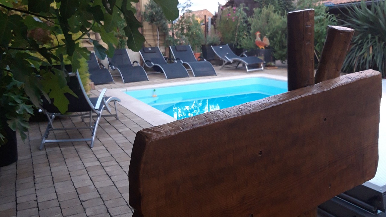 Photo of Outdoor in Olwisheim