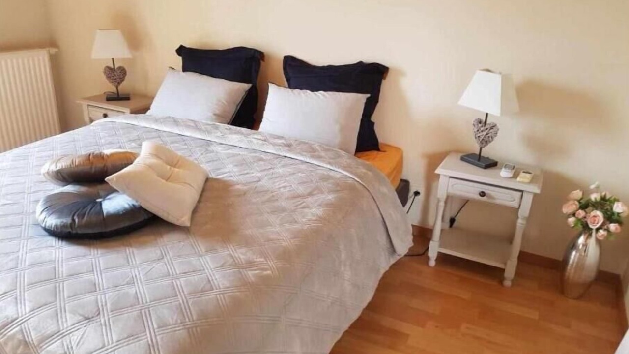 Photo of Bedroom in Lingolsheim