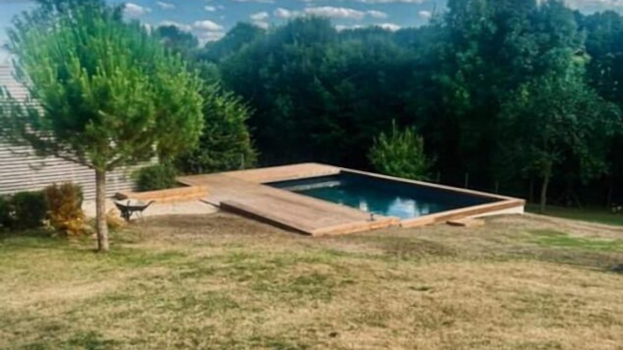 Photo of Outdoor in Mainneville