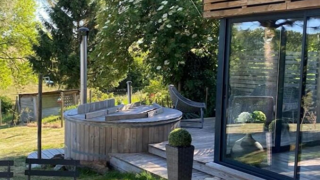 Photo of Patio Balcony in Mainneville