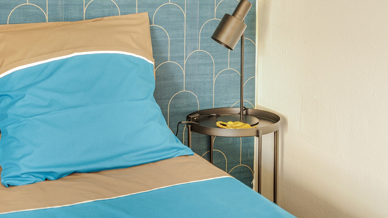 Photo of Bedroom in Longperrier