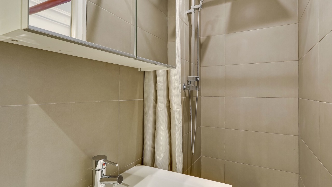 Photo of Bathroom in Notre-Dame-des-Champs