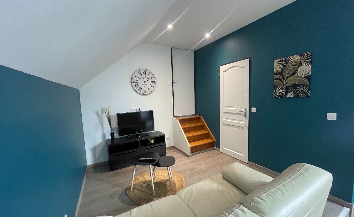 Photo of Livingroom in Camon