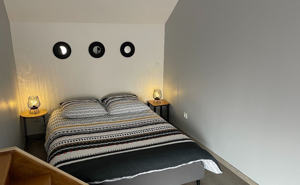 Photo of Bedroom in Camon