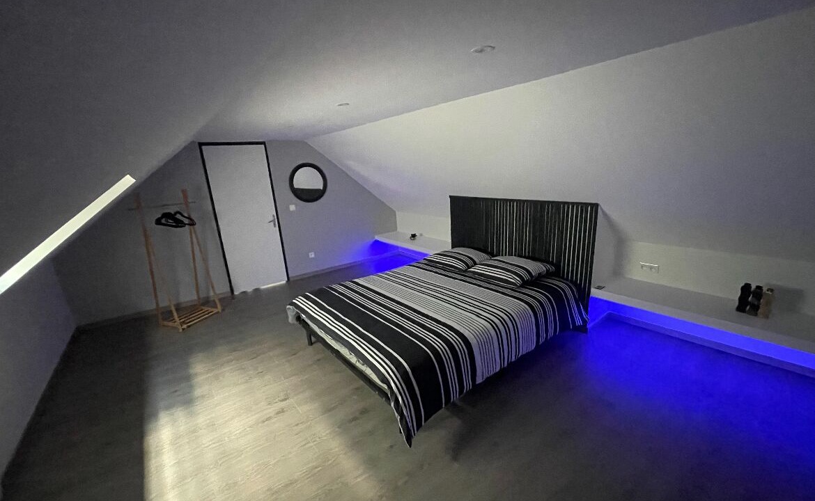 Photo of Bedroom in Camon
