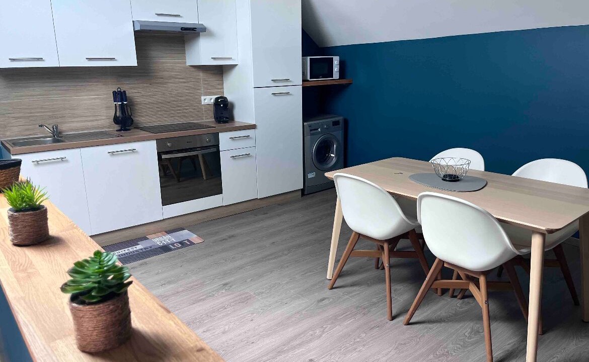 Photo of Kitchen in Camon