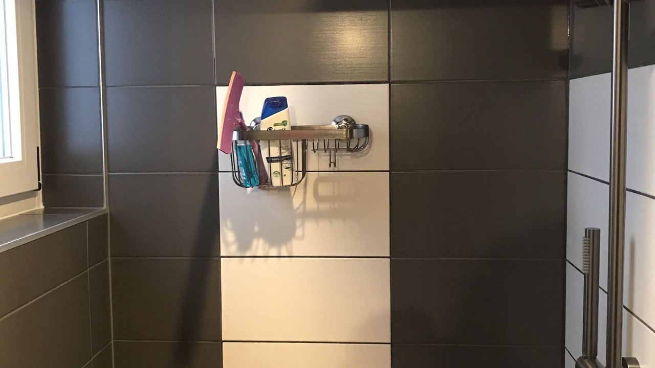 Photo of Bathroom in Erstein