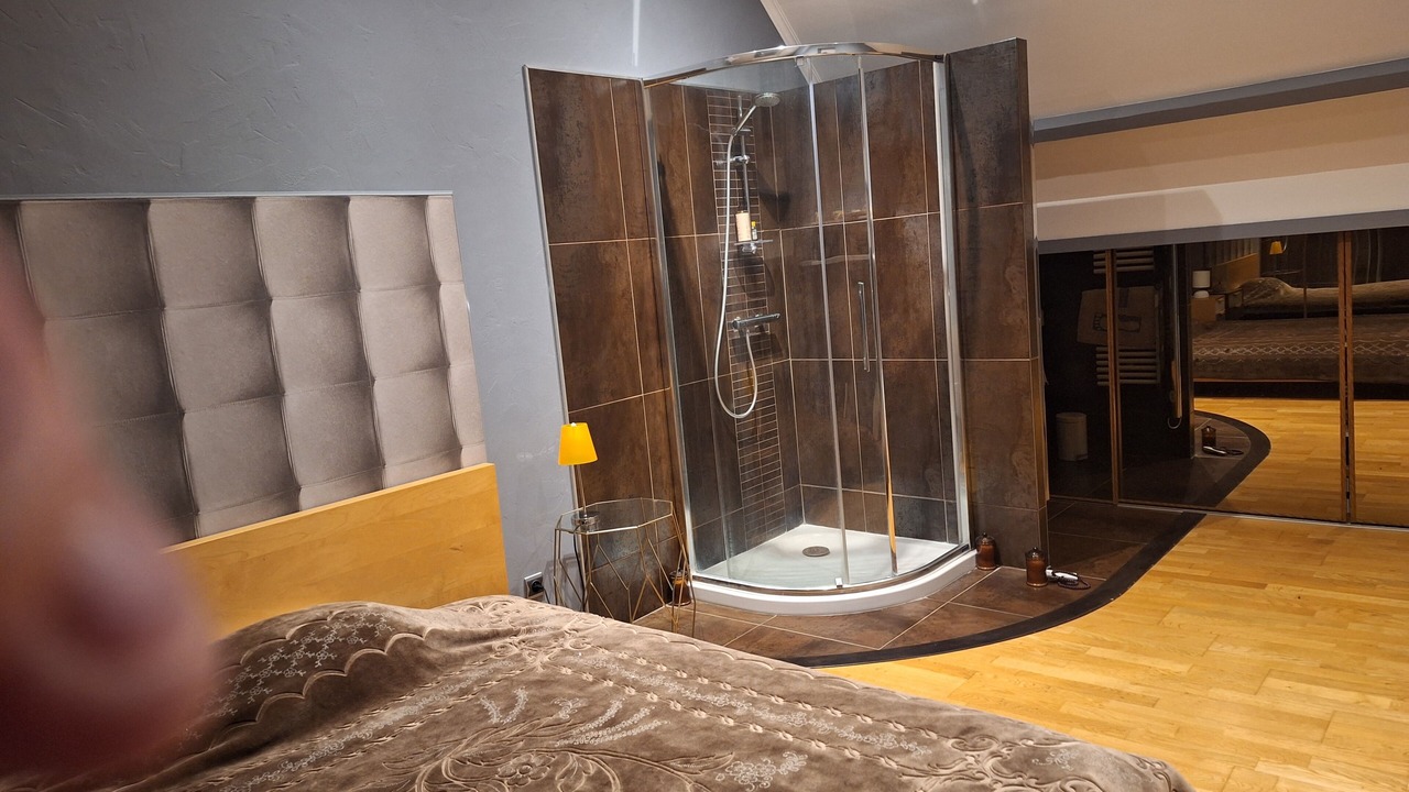 Photo of Bathroom in Oinville-sur-Montcient