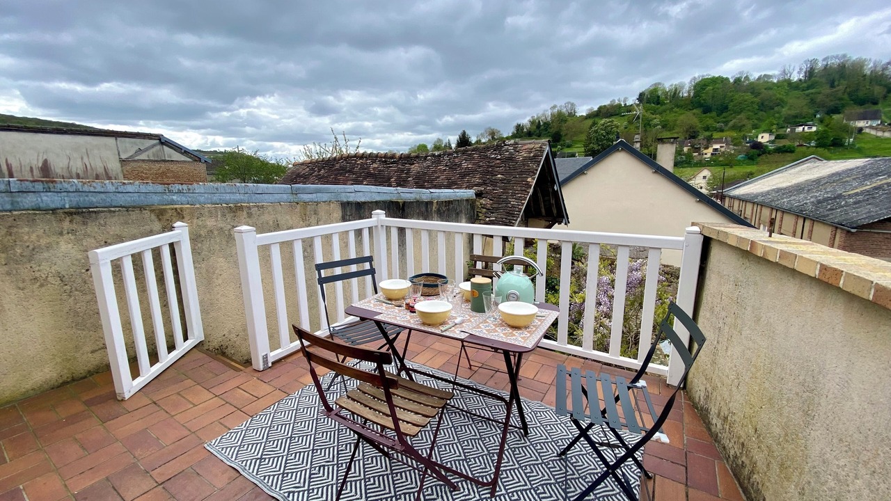 Photo of Outdoor in Les Andelys
