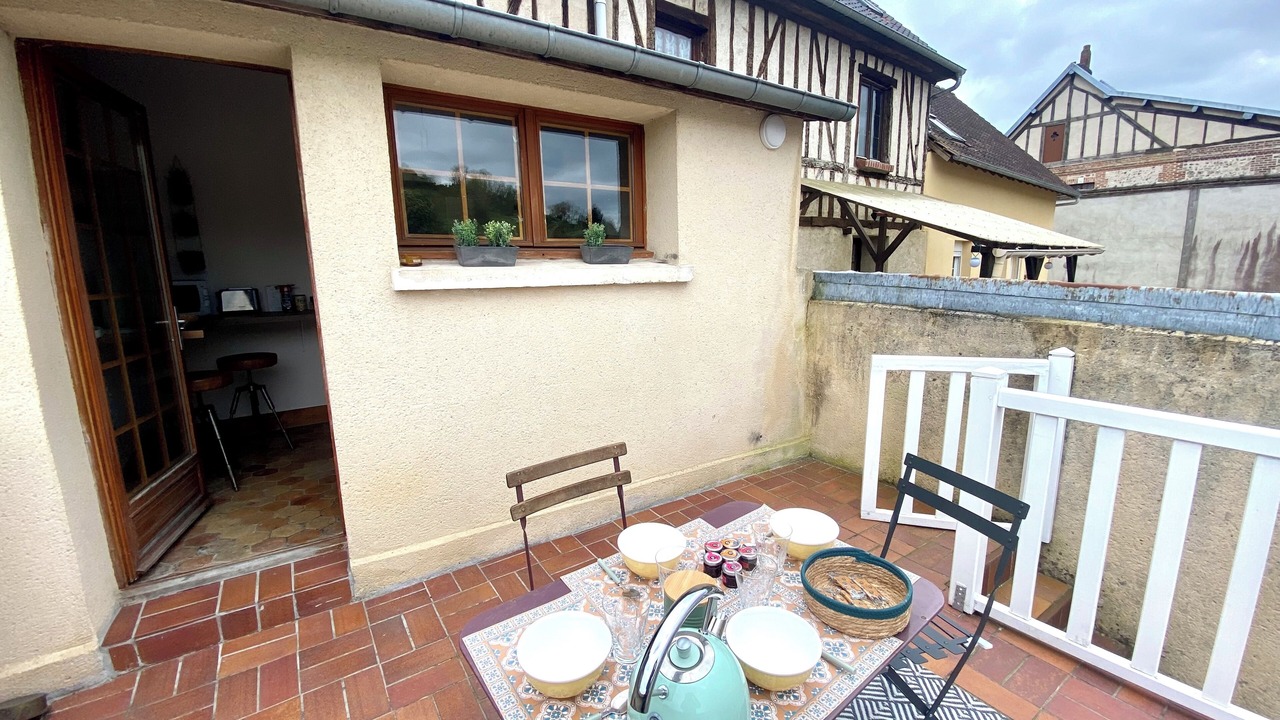 Photo of Outdoor in Les Andelys