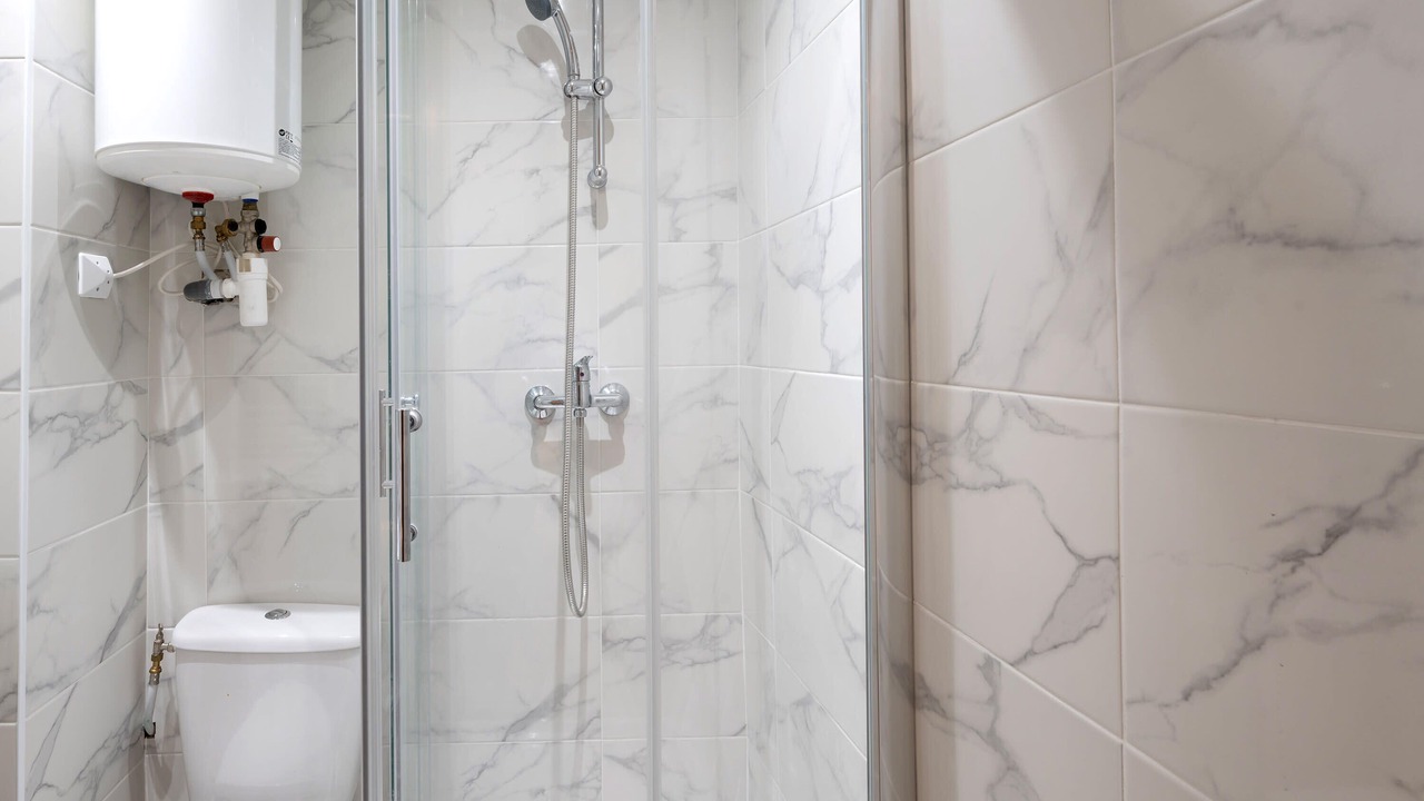 Photo of Bathroom in Saint-Louis