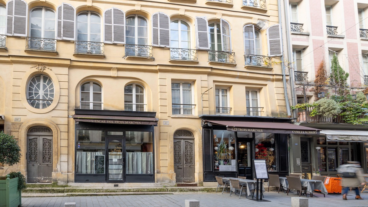 Photo of Outdoor in Saint-Louis
